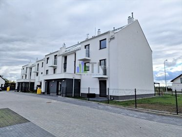 mieszkanie na sprzedaż 52m2 mieszkanie Siechnice, ŚWIETNA OFERTA!