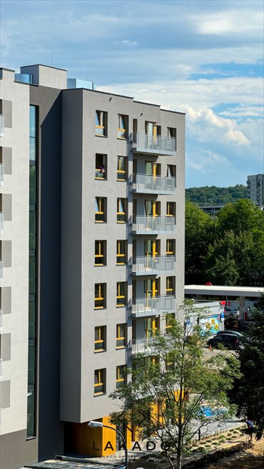 mieszkanie na sprzedaż 70m2 mieszkanie Kraków, Bieżanów Prokocim, Erazma Jerzmanowskiego