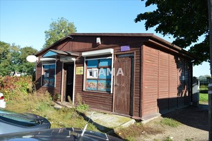 Lokal użytkowy na sprzedaż Włocławek, Zazamcze, Toruńska 39m2 Foto 1