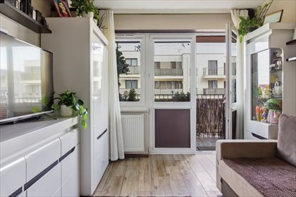 mieszkanie na sprzedaż 52m2 mieszkanie Kraków, Niebyła