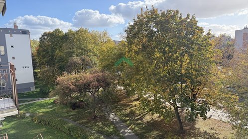 Na sprzedaż funkcjonalne mieszkanie 48,5 m² z balkonem w Częstochowie mieszkanie Częstochowa, Ostatni Grosz