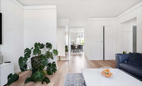 mieszkanie na sprzedaż 90m2 mieszkanie Przecław