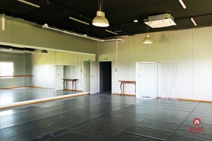 lokal użytkowy na wynajem 1400m2 lokal użytkowy Białystok