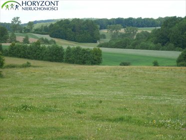 Działka 1048 m² z widokiem na rzekę, media, spokój - polecam! działka Kczewo, Bursztynik