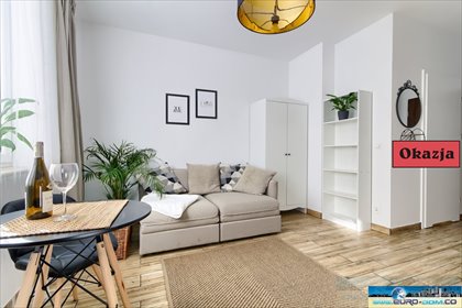 mieszkanie na wynajem 23m2 mieszkanie Poznań, Czapury, Starołęka, Wiewiórcza