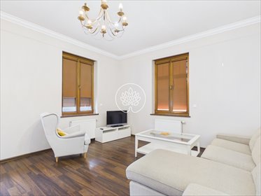 Na wynajem przestronne 2-pokojowe mieszkanie 65 m² w willi mieszkanie Bydgoszcz, Bielawy, Sielanka