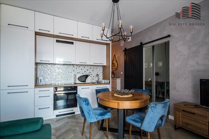 Mieszkanie dwupokojowe na wynajem Lublin, Konstantynów, Wojciechowska 36m2 Foto 2