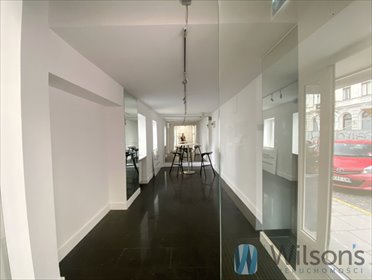 Lokal usługowy 17 m2 w sercu Warszawy, od zaraz! lokal użytkowy Warszawa, Śródmieście, Mokotowska