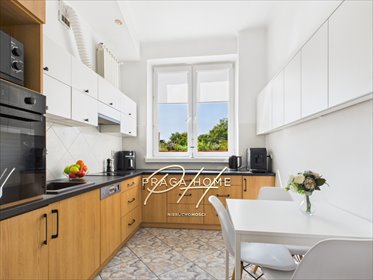 mieszkanie na sprzedaż 58m2 mieszkanie Warszawa, Mokotów, Puławska