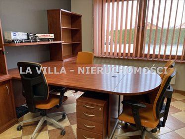 Lokal użytkowy na wynajem Mórkowo 240m2 Foto 2