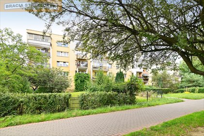 mieszkanie na sprzedaż 84m2 mieszkanie Warszawa, Ursynów, Xawerego Dunikowskiego
