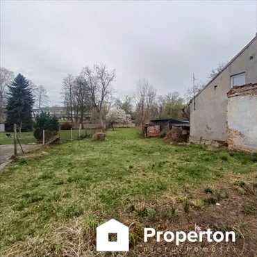 działka na sprzedaż 727m2 działka Pabianice, Bugaj