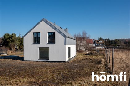 dom na sprzedaż 195m2 dom Luszowice, Jeziorki