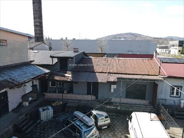 lokal użytkowy na sprzedaż 230m2 lokal użytkowy Sucha Beskidzka
