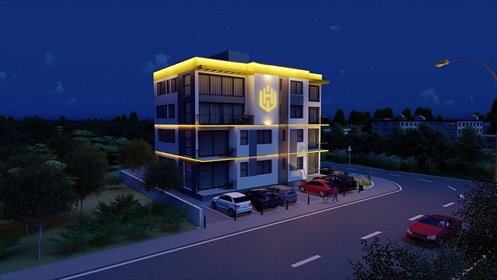 mieszkanie na sprzedaż 85m2 mieszkanie Gazimagusa, Gazimağusa, Gazimağusa, Cypr Północny