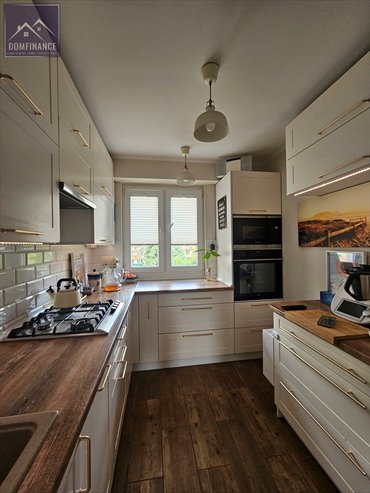 mieszkanie na sprzedaż 60m2 mieszkanie Sanok