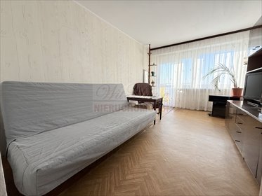 mieszkanie na sprzedaż 48m2 mieszkanie Warszawa, Ursus, Niedźwiadek, Orląt Lwowskich