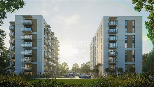 mieszkanie na sprzedaż 68m2 mieszkanie Kraków, Podgórze, Pana Tadeusza