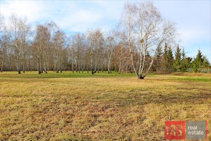 działka na sprzedaż 12242m2 działka Warszawa, Ursynów, Hołubcowa