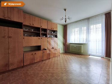 4-pokojowe mieszkanie z balkonem i piwnicą na Kapuściskach mieszkanie Bydgoszcz, Kapuściska