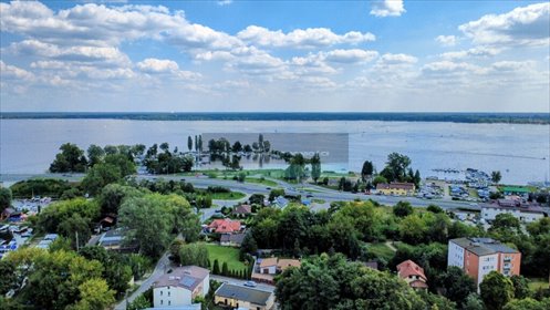 Do sprzedania nowoczesne 1-pokojowe mieszkanie z tarasem w Zegrzu mieszkanie Zegrze Południowe, Rybaki