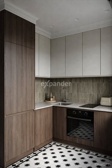 mieszkanie na sprzedaż 41m2 mieszkanie Katowice, Śródmieście, Aleja Wojciecha Korfantego