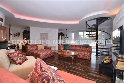 dom na wynajem 220m2 dom Rzeszów, Zwięczycka