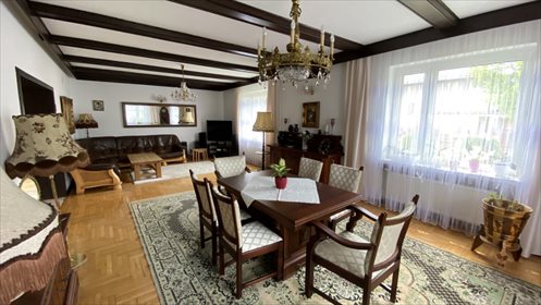 dom na sprzedaż 350m2 dom Marki, Katowicka