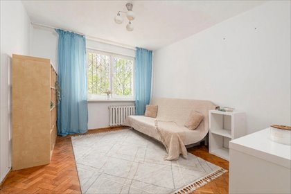 Dwupokojowe mieszkanie na Powiślu z balkonem i piwnicą mieszkanie Warszawa, Śródmieście, Powiśle, Kruczkowskiego