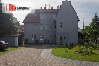 dom na sprzedaż Gdańsk Oliwa 94 m2