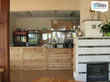 Lokal użytkowy na sprzedaż Osówiec 130m2 Foto 3