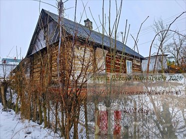 dom na sprzedaż 69m2 dom Karczmiska Pierwsze, Starowiejska