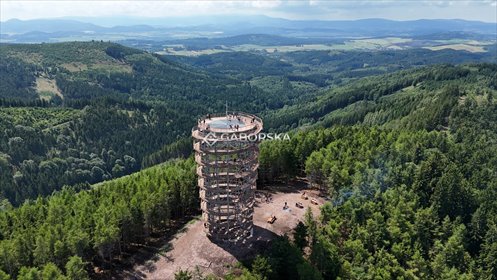 Nowoczesne 2-pokojowe mieszkanie po remoncie, pełne wyposażenia. mieszkanie Boguszów-Gorce, Kuźnice Świdnickie