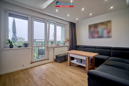 Do sprzedania funkcjonalne 3-pokojowe mieszkanie 53 m² w Pile mieszkanie Piła, Zamość