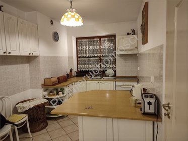 dom na sprzedaż 267m2 dom Nadarzyn