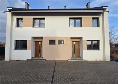 dom na sprzedaż 74m2 dom Kamionki, Magnoliowa