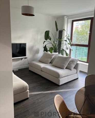 mieszkanie na sprzedaż 62m2 mieszkanie Warszawa, Wilanów, abp. Józefa Teodorowicza