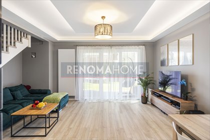 dom na sprzedaż 91m2 dom Domaszczyn, św. Judy Tadeusza