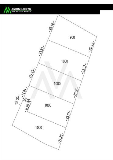 działka na sprzedaż 1000m2 działka Koleczkowo, Centrum, centrum, Przemysłowa