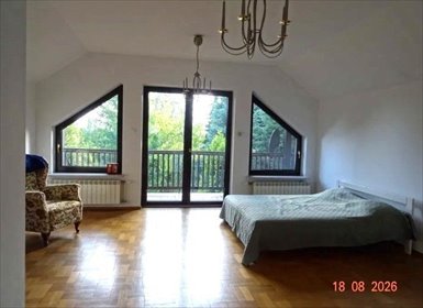Przestronny dom 300 m² z sauną i ogrodem - polecam! dom Katowice, Ochojec