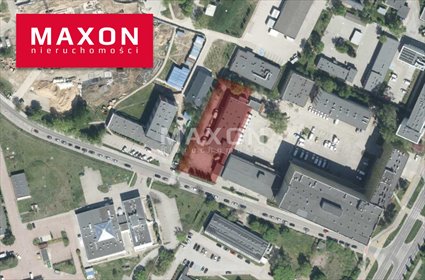 lokal użytkowy na sprzedaż 2587m2 lokal użytkowy Kielce, ul. Prezydenta Stefana Artwińskiego