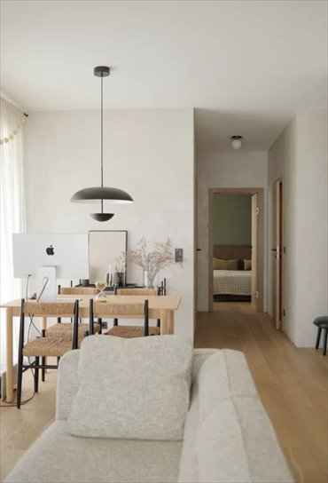 mieszkanie na sprzedaż 63m2 mieszkanie Warszawa, Mokotów, Taśmowa