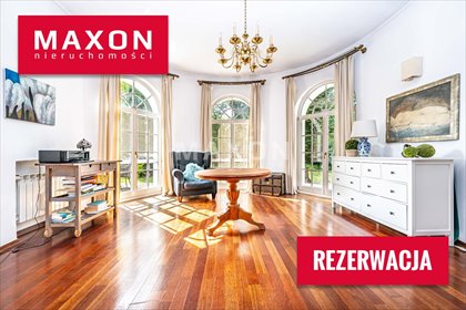 dom na sprzedaż 268m2 dom Łomianki