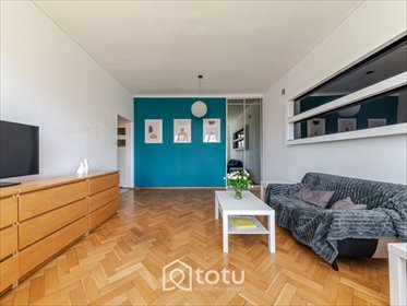 mieszkanie na sprzedaż 39m2 mieszkanie Warszawa, Mokotów Dolny