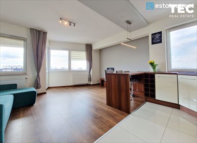 Wynajem 2-pokojowego mieszkania 50 m² w Katowicach mieszkanie Katowice, Kokociniec, Kijowska