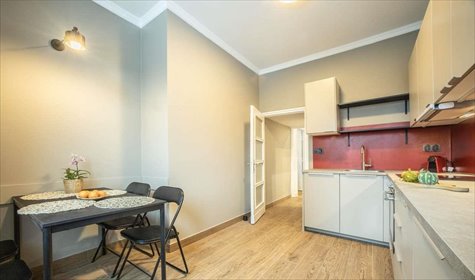 mieszkanie na wynajem 60m2 mieszkanie Łódź, Śródmieście, Narutowicza