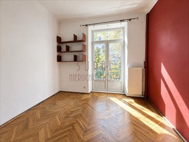 mieszkanie na sprzedaż 70m2 mieszkanie Warszawa, Mokotów, Stary Mokotów, Stary Mokotów / dwustronne / kamienica z 1935 r. / winda / Pole Mokotowskie
