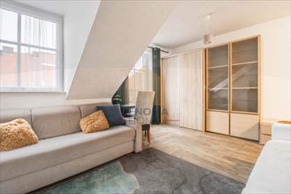 mieszkanie na sprzedaż 26m2 mieszkanie Legnica