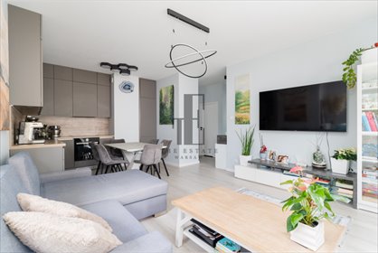 mieszkanie na sprzedaż 84m2 mieszkanie Warszawa, Bemowo