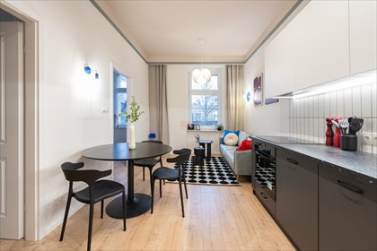 mieszkanie na sprzedaż 50m2 mieszkanie Wrocław, Śródmieście, Ołbin, Ledóchowskiego Mieczysława